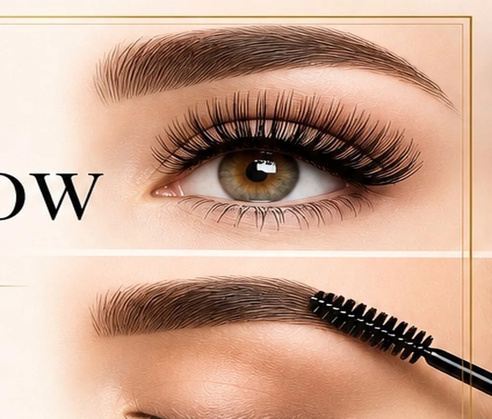 Eyelash services